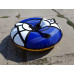 Надувные сани модель 555