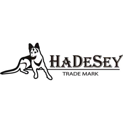 Що таке собака на логотипі сумок HaDeSey?