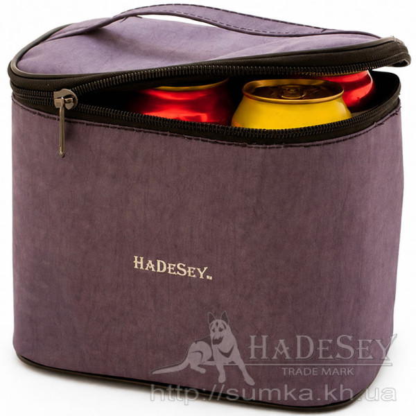 Термосумка HaDeSey 4,5 л модель 300