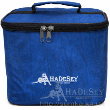 Термосумка HaDeSey 8 л модель 310