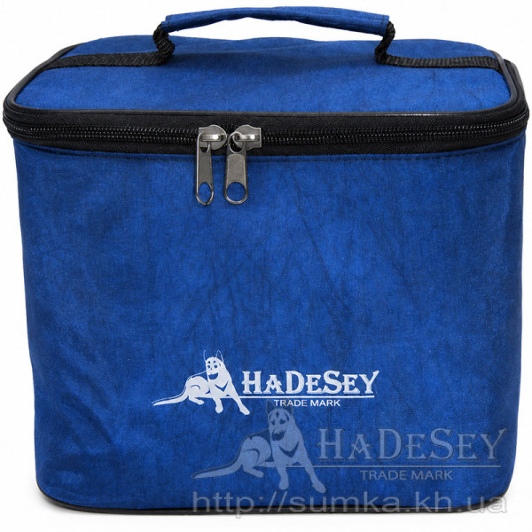 Термосумка HaDeSey 8 л модель 310