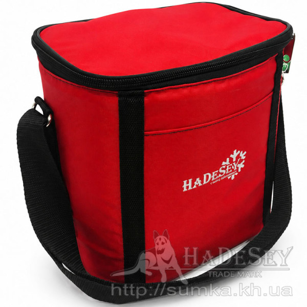 Термосумка HaDeSey 8 л модель 312